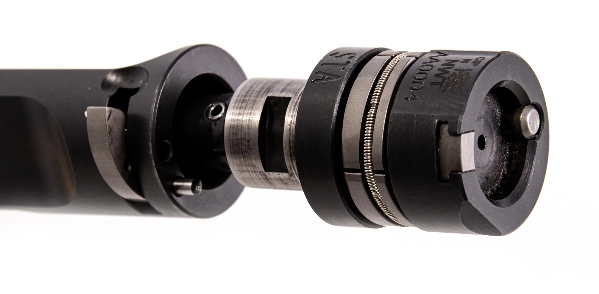 RS14 Bolt Heads - Image 2