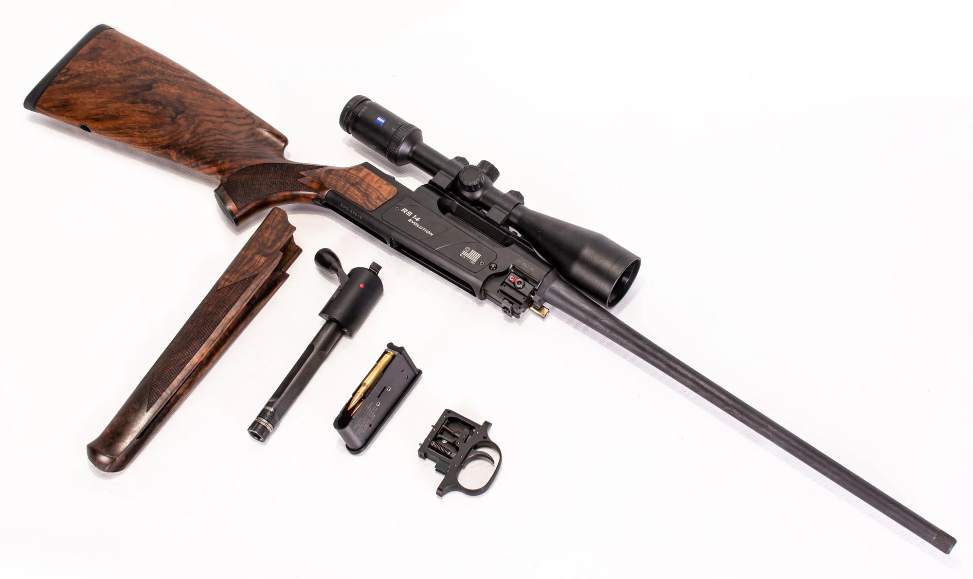 RS14 Extra Barrel - Image 2