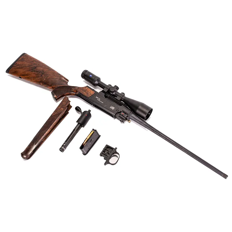 RS14 Extra Barrel