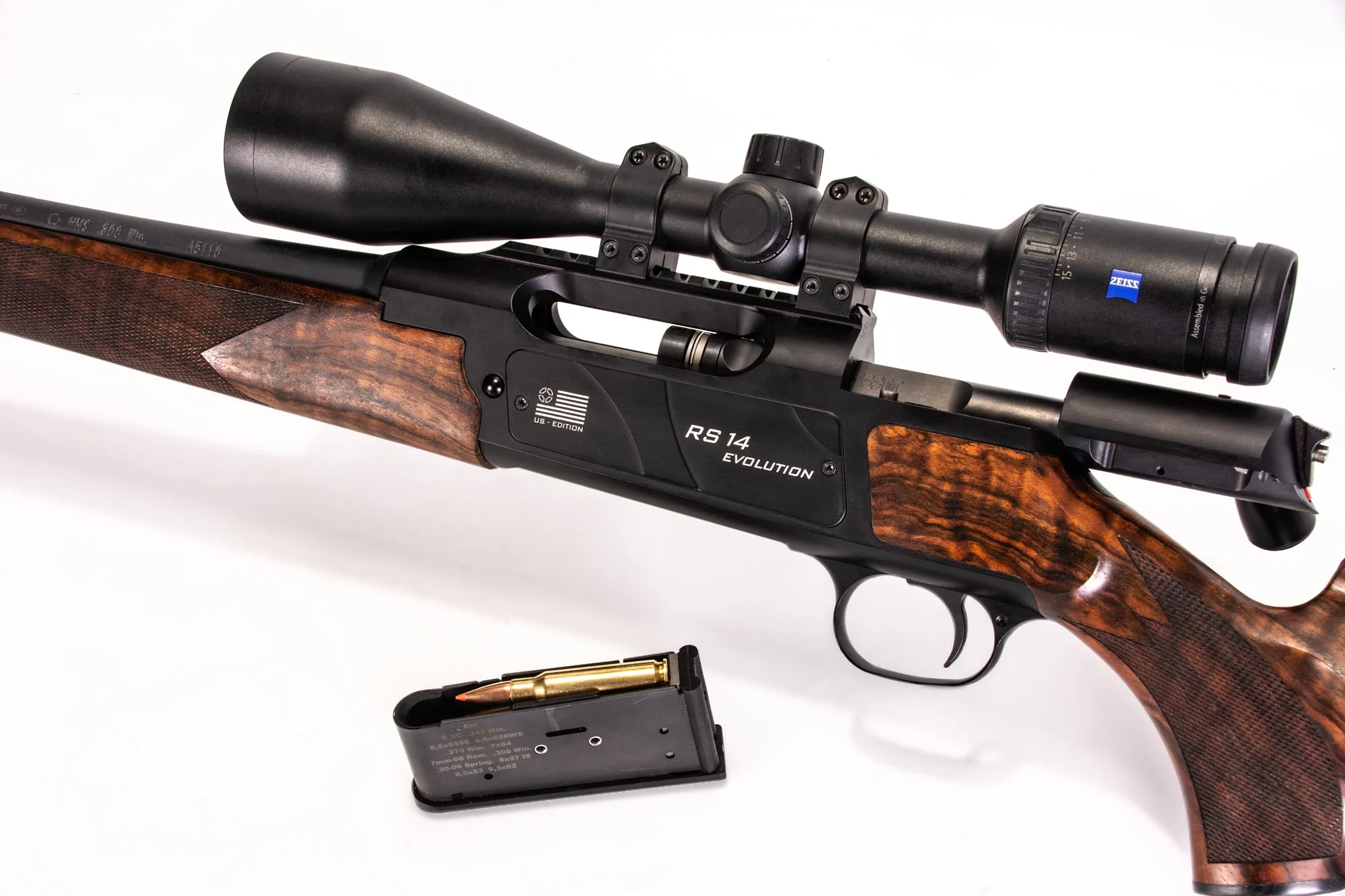 RS14 Magazines - Image 2