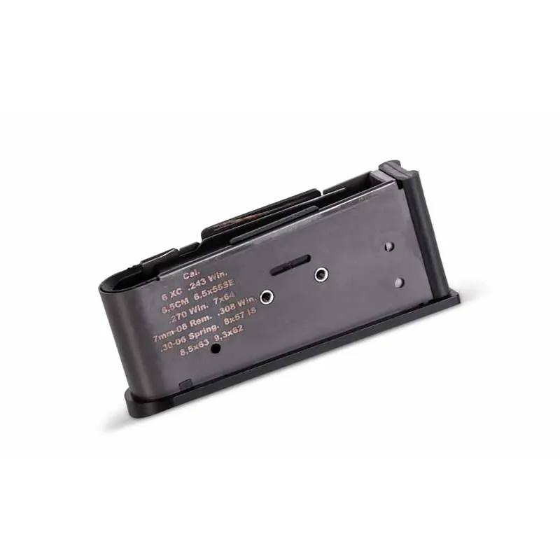 RS14 Magazines
