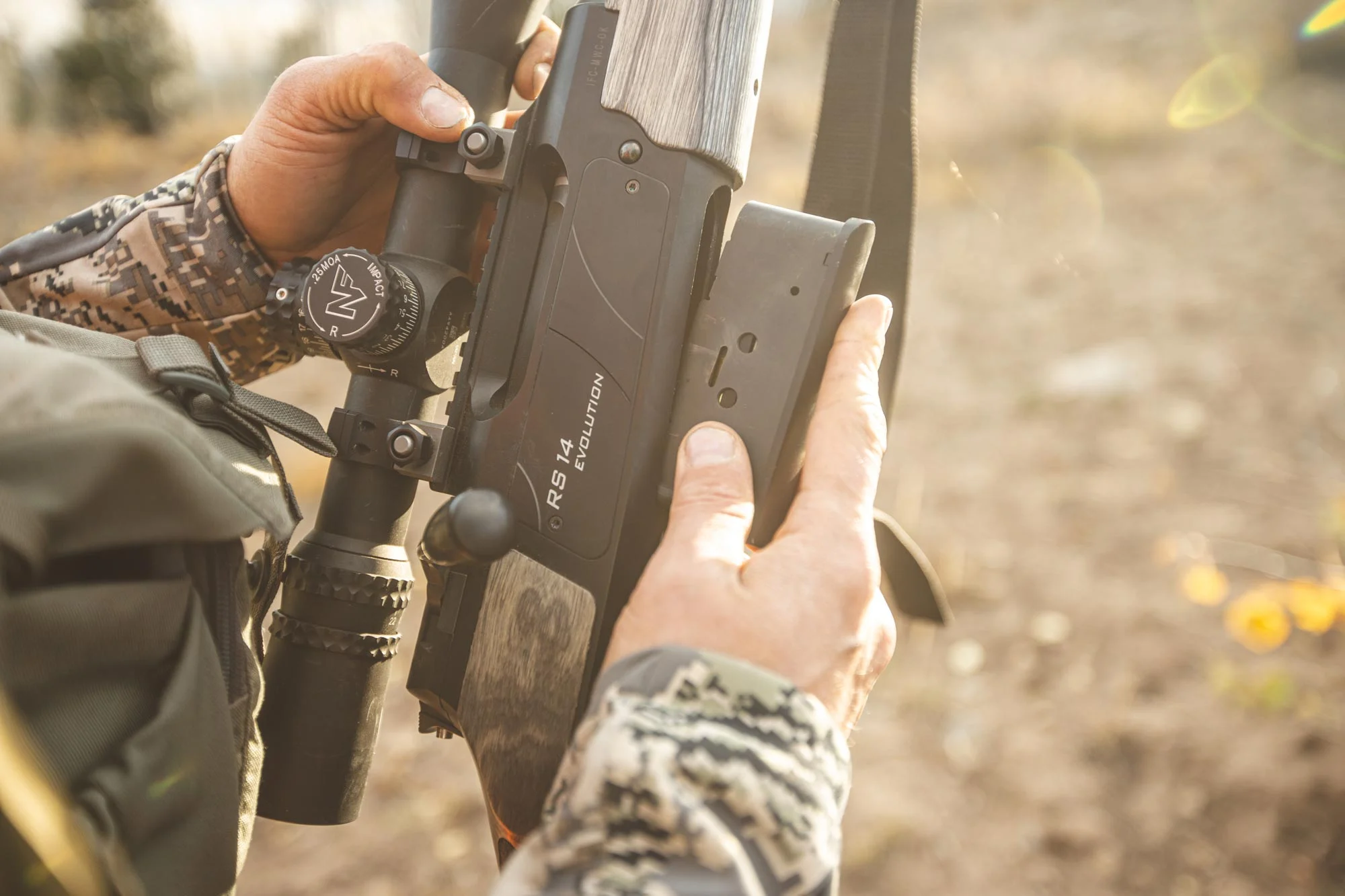 RS14 Magazines - Image 3