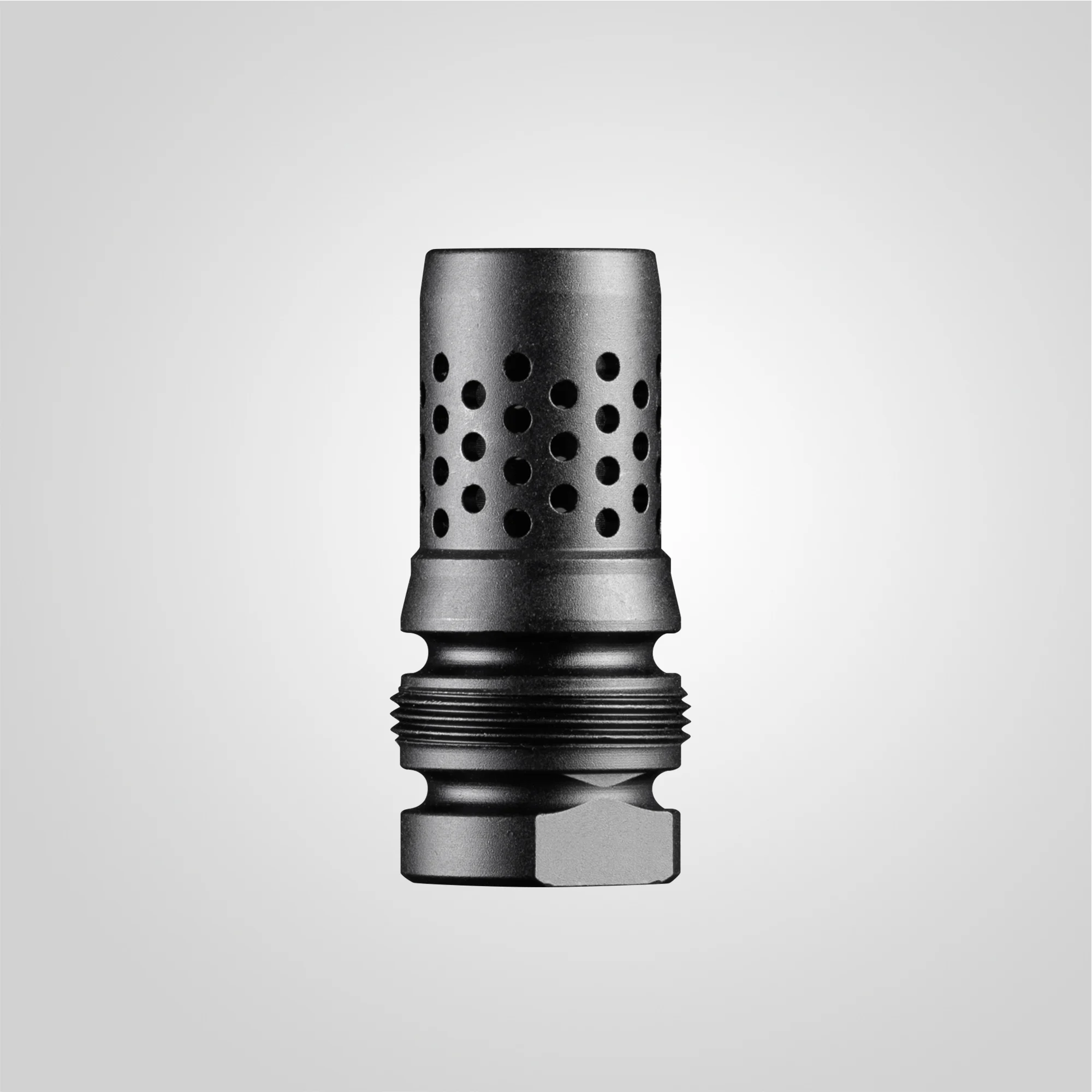 DeadAir Xeno Muzzle Brake